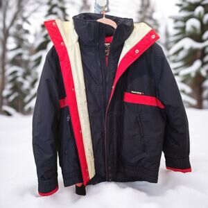 NWOT Sunice Gore Tex Performance Jacket